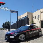 Carabinieri in servizio per movida sicura a Massafra