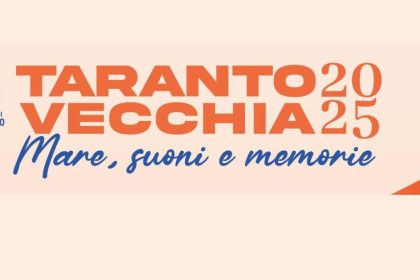 manifestazione culturale Taranto Vecchia Mare, Suoni e Memorie