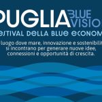 Blue Economy a Taranto, Festival Puglia Blue Vision 2025