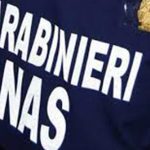Controlli NAS Taranto nei settori alimentare e turistico-ricettivo