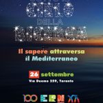 Notte dei Ricercatori Taranto 2025 – sapere attraversa il Mediterraneo