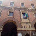 paesaggio rurale interessato dal progetto parco eolico Ginosa