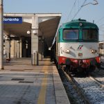 lavori di riqualificazione alla stazione di Taranto con sottopasso e parcheggio
