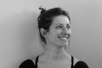 Anna Dora Dorno riceve un’onorificenza in Egitto al festival teatrale