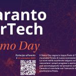 Taranto CirTech Demo Day premia startup economia circolare