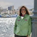 Alessandro Borghese a Taranto per Quattro Ristoranti con elogio alla cozza tarantina