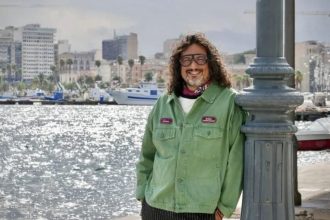 Alessandro Borghese a Taranto per Quattro Ristoranti con elogio alla cozza tarantina