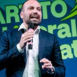 Congresso del Partito Liberaldemocratico Taranto nella sede di Bari