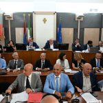 Consiglio Comunale di Taranto sostiene i bambini di Gaza per il Premio Nobel per la Pace 2026