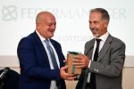 Visita Federmanager allo stabilimento di Acciaierie d’Italia Taranto