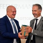 Visita Federmanager allo stabilimento di Acciaierie d’Italia Taranto