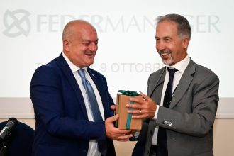 Visita Federmanager allo stabilimento di Acciaierie d’Italia Taranto