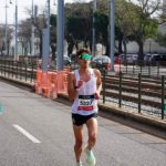 Il tarantino Domenico Farina convocato all’Incontro U23 di Trieste sui 10 km