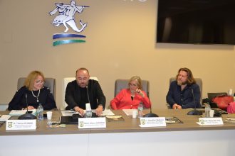Convegno ANFI Taranto sul disagio giovanile