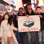 Progetto Oltremare giovani tarantini New York Salpiamo