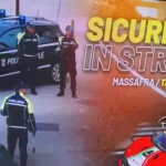 Incontro sulla sicurezza stradale a Massafra con giovani e forze dell’ordine