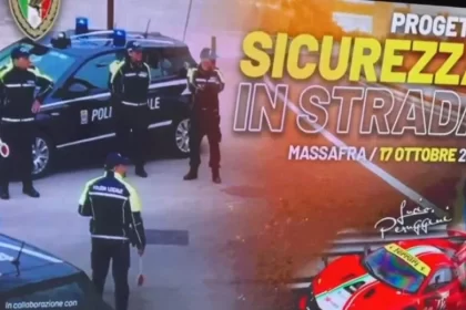 Incontro sulla sicurezza stradale a Massafra con giovani e forze dell’ordine