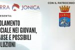 Incontro a Taranto sull’isolamento sociale nei giovani con studenti ed esperti