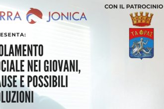 Incontro a Taranto sull’isolamento sociale nei giovani con studenti ed esperti