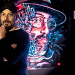 mostra Lucio Dalla Taranto Ex Deposito 2025