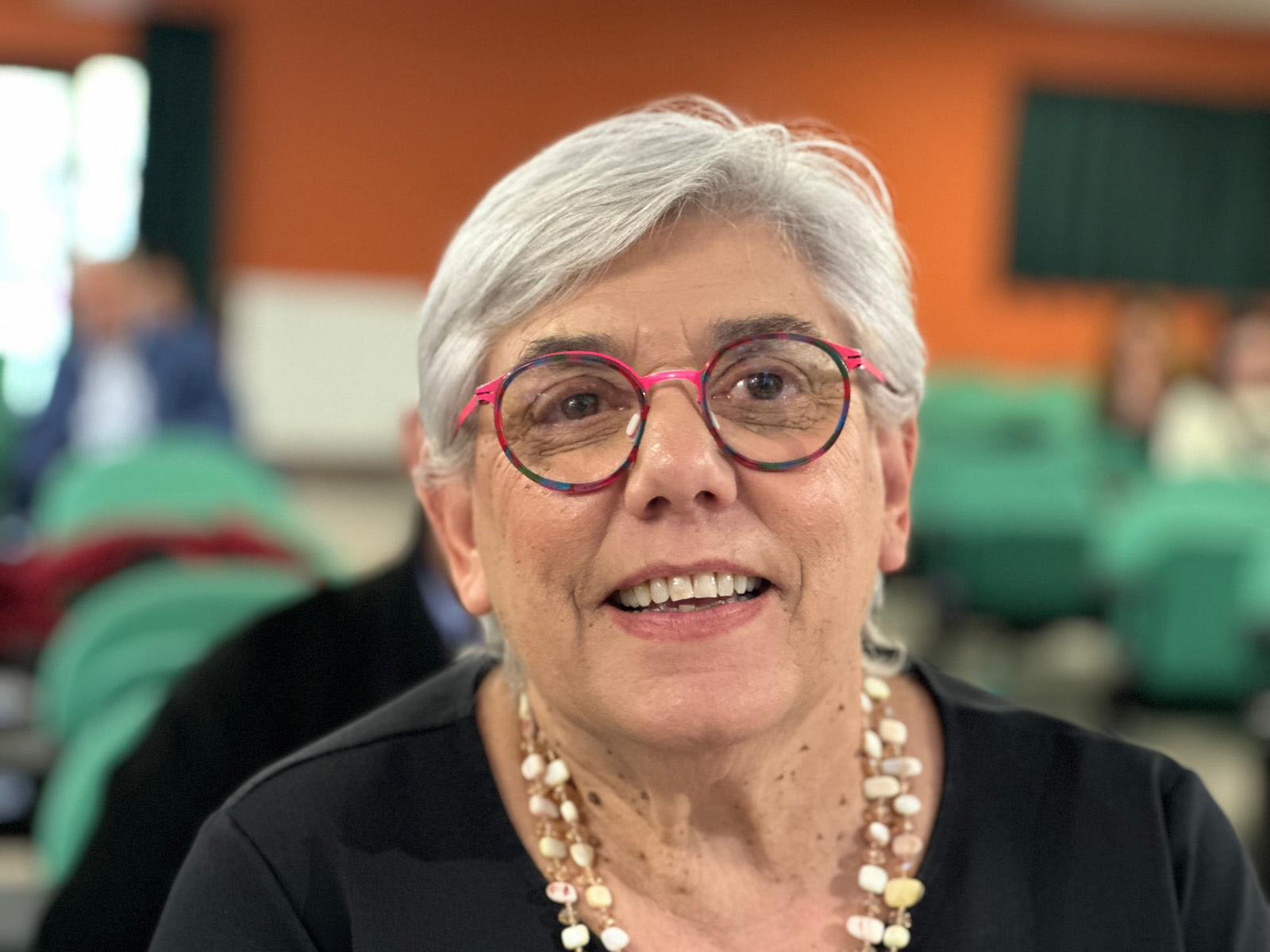 assemblee territoriali del Csv Taranto Ets a Palagianello e Martina Franca