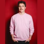 Mario Desiati presenta Malbianco a Massafra teatro comunale