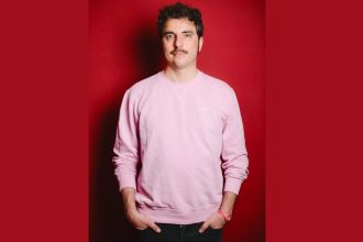 Mario Desiati presenta Malbianco a Massafra teatro comunale