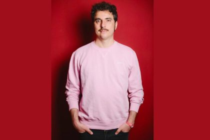 Mario Desiati presenta Malbianco a Massafra teatro comunale