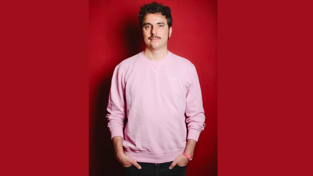 Mario Desiati presenta Malbianco a Massafra teatro comunale