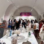 Mostra di ceramica contemporanea a Grottaglie al Castello Episcopio