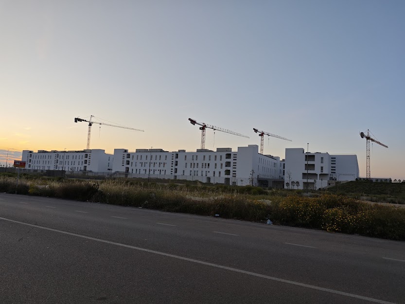 Ospedale San Cataldo