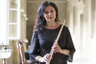 Concerto della rassegna ArmoniE in Bianco & Nero a Taranto