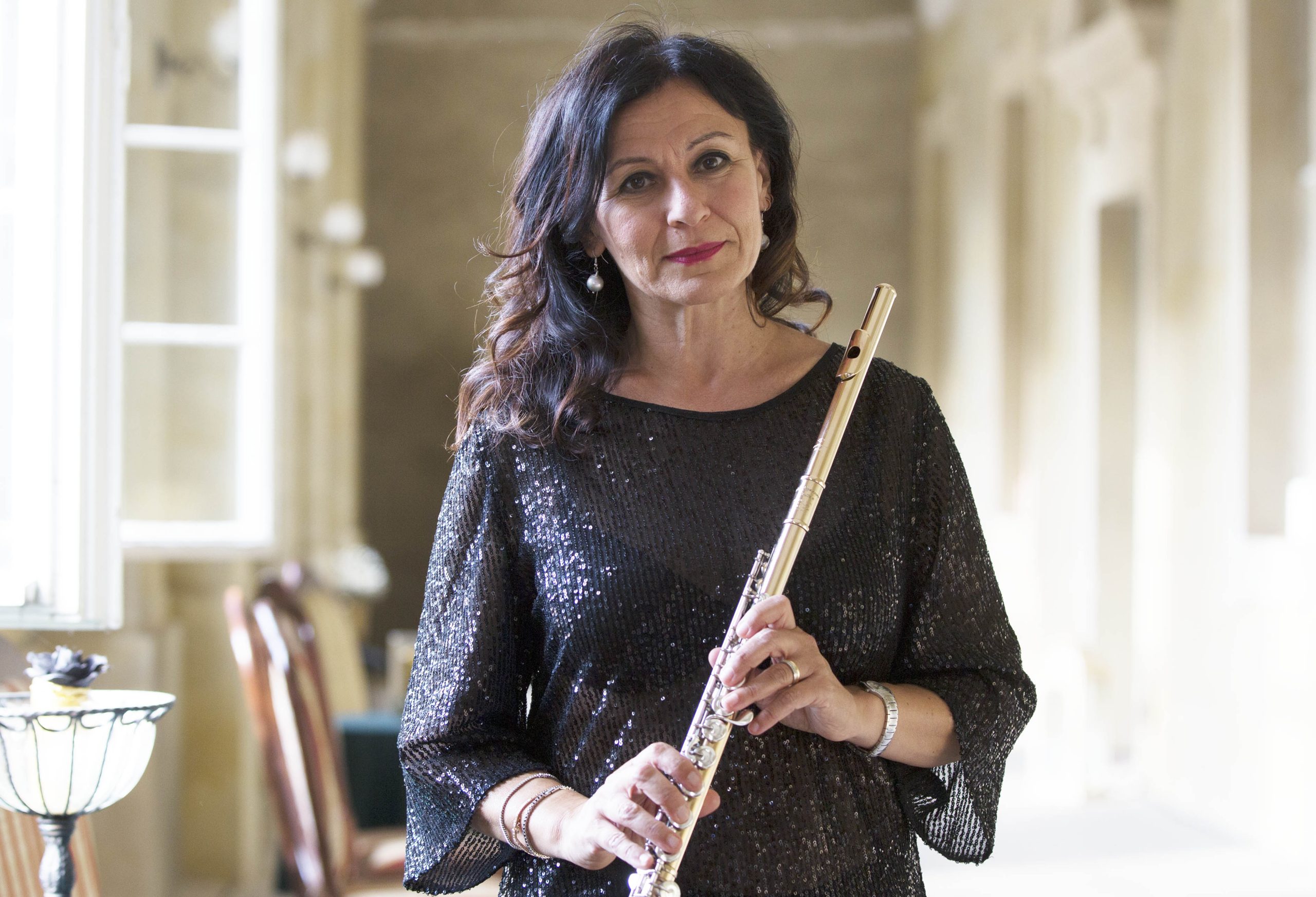 Concerto della rassegna ArmoniE in Bianco & Nero a Taranto