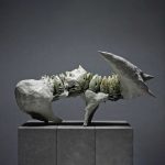Mostra di ceramica contemporanea a Grottaglie al Castello Episcopio