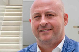 Renato Perr candidato alla Regione Puglia