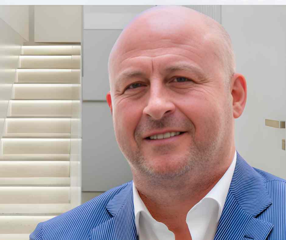 Renato Perr candidato alla Regione Puglia