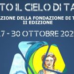 Taranto festeggia il suo compleanno con eventi culturali e artistici.