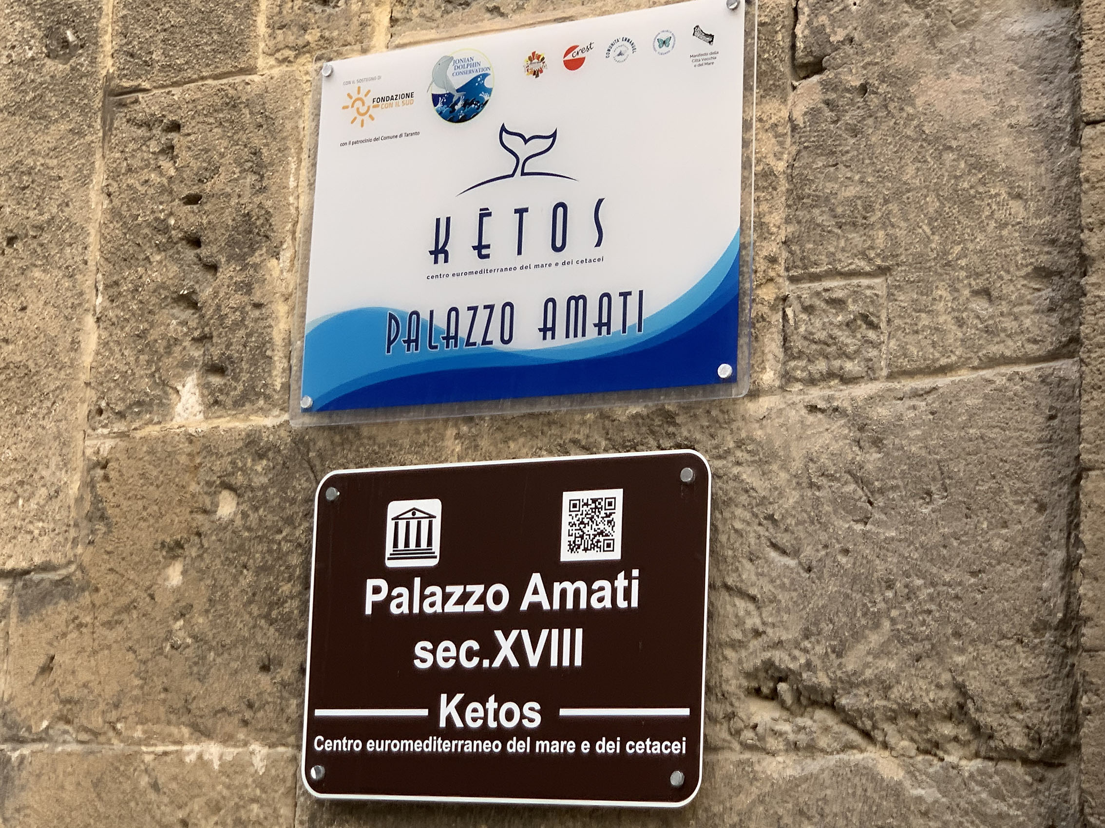 Giovani europei al Film Festival Show Your Mind a Taranto per il benessere mentale