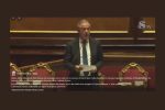 Urso su Ex Ilva, sfida titanica per il futuro dello stabilimento siderurgico