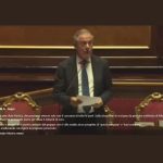 Urso su Ex Ilva, sfida titanica per il futuro dello stabilimento siderurgico