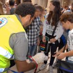 XIX Rassegna provinciale del Volontariato a Taranto