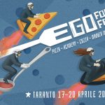 EGO Food Fest 2026 Taranto capitale del gusto italiano