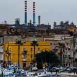 crisi ex Ilva confronto governo sindacati Palazzo Chigi