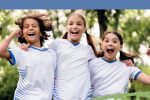 eventi sportivi a Taranto con scuole e associazioni al centro commerciale Porte dello Jonio