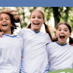 eventi sportivi a Taranto con scuole e associazioni al centro commerciale Porte dello Jonio