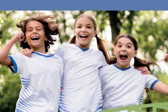 eventi sportivi a Taranto con scuole e associazioni al centro commerciale Porte dello Jonio