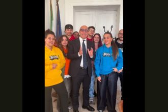 finale di Italia’s Got Talent in diretta su Disney Plus il 31 ottobre