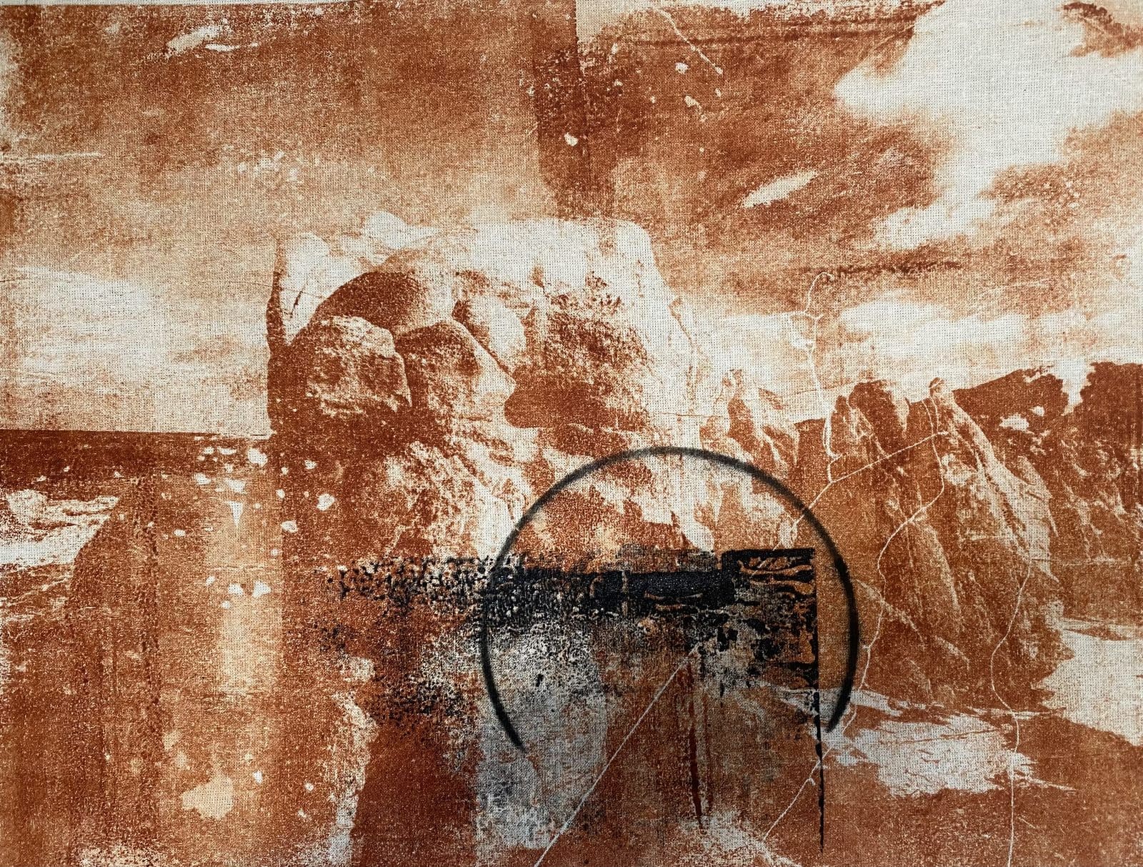 Mostra Humus Taranto arte e ambiente in dialogo