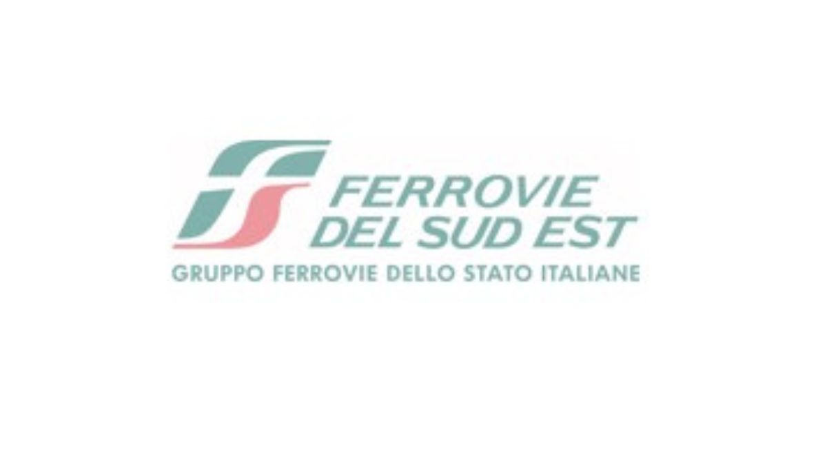 lavori di elettrificazione sulla linea Bari-Taranto di Ferrovie del Sud Est