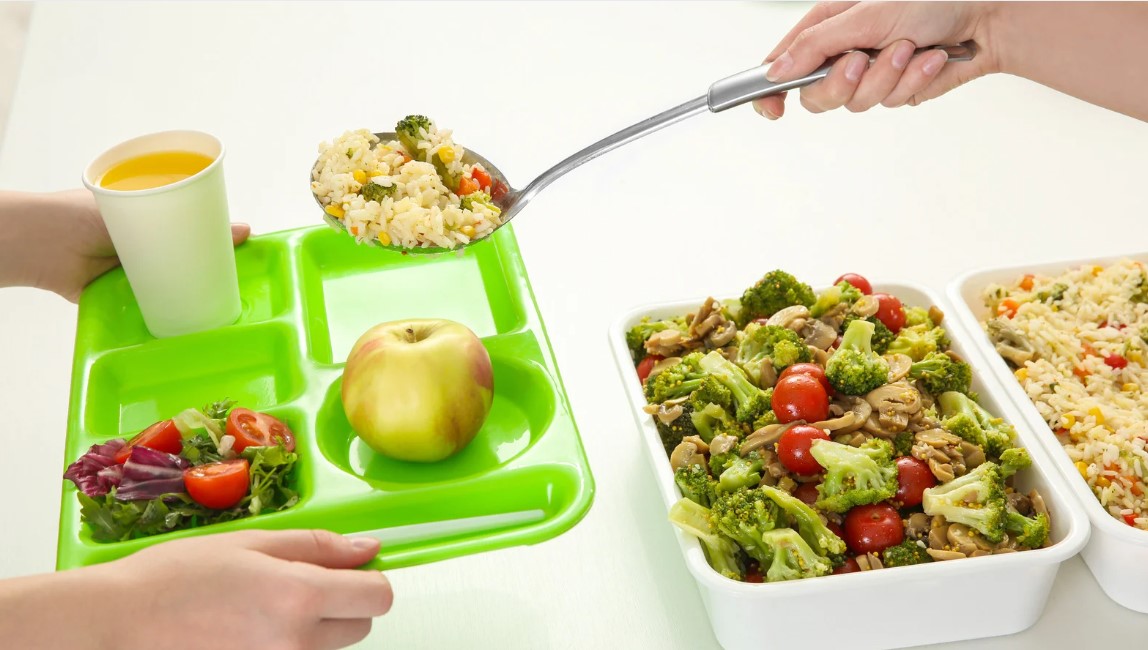 servizio mensa Manduria sospeso, intervento Fisascat Cisl richiesto al Comune